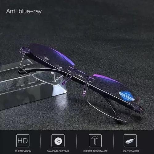 Gafas TR90 Pro Titanium FM! COMPRA 1 Y LLEVA 2 + Solo pagas al recibir el producto 🚚 Envío gratis.